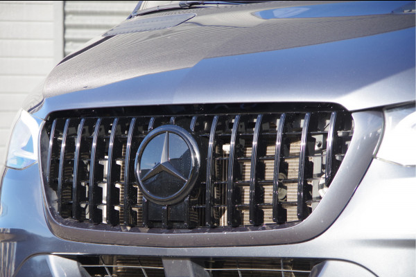 Mercedes-Benz Sprinter 319 3.0 CDI V6 L2H1 3-ZITS, AUT. LED, 3.5T TREKHAAK, MBUX 10'', CAMERA, CRUISE, NAVI, CLIMA, PARKEERSENSOREN