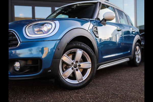 MINI Countryman 1.5 Cooper Chili | PDC | Bluetooth | Navi