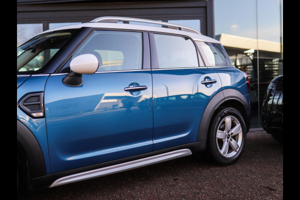 MINI Countryman 1.5 Cooper Chili | PDC | Bluetooth | Navi