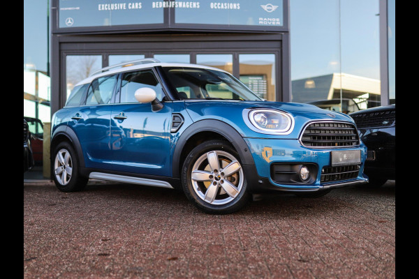 MINI Countryman 1.5 Cooper Chili | PDC | Bluetooth | Navi
