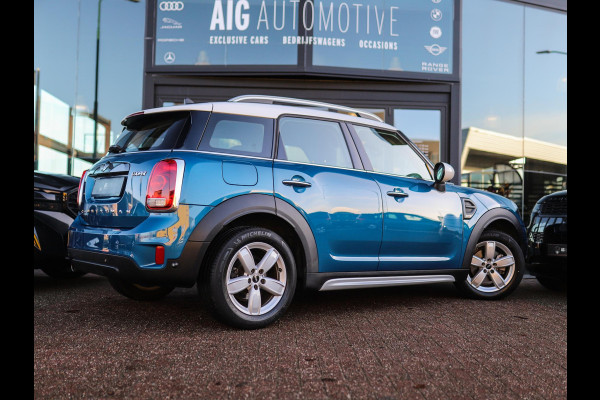 MINI Countryman 1.5 Cooper Chili | PDC | Bluetooth | Navi