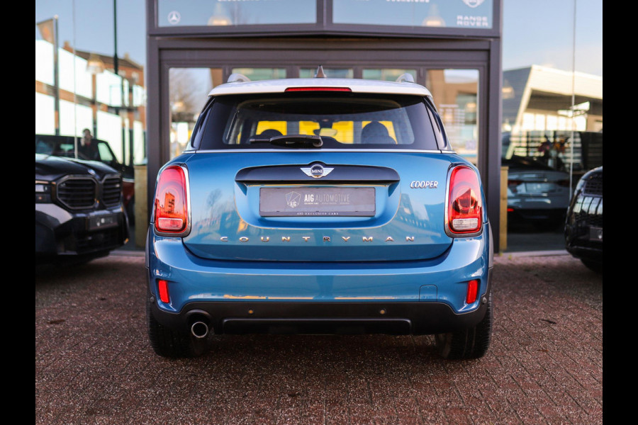 MINI Countryman 1.5 Cooper Chili | PDC | Bluetooth | Navi