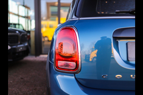 MINI Countryman 1.5 Cooper Chili | PDC | Bluetooth | Navi