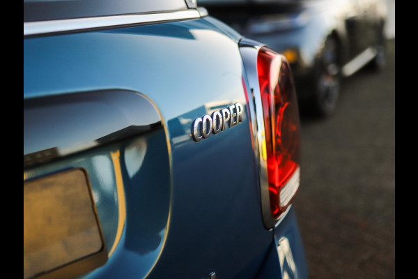 MINI Countryman 1.5 Cooper Chili | PDC | Bluetooth | Navi