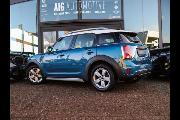MINI Countryman 1.5 Cooper Chili | PDC | Bluetooth | Navi