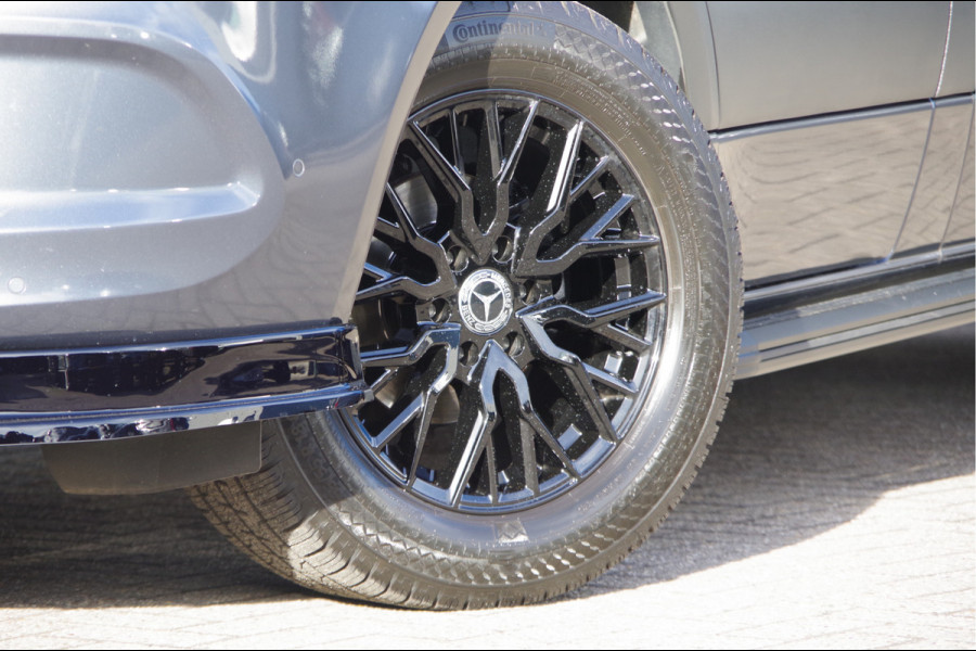 Mercedes-Benz Sprinter 319 3.0 CDI V6 L2H1 3-ZITS, AUT. LED, 3.5T TREKHAAK, MBUX 10'', CAMERA, CRUISE, NAVI, CLIMA, PARKEERSENSOREN