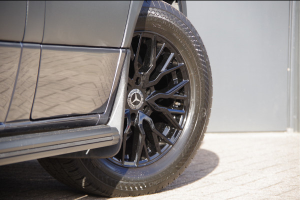 Mercedes-Benz Sprinter 319 3.0 CDI V6 L2H1 3-ZITS, AUT. LED, 3.5T TREKHAAK, MBUX 10'', CAMERA, CRUISE, NAVI, CLIMA, PARKEERSENSOREN