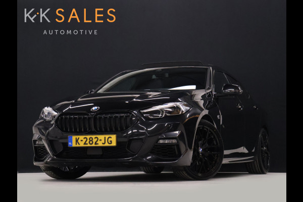 BMW 2 Serie Gran Coupé 218i M-Sport [SCHUIFKANTELDAK, APPLE CARPLAY, ANDROID, CAMERA, PDC V+A, VOL LEDER, CRUISE, CLIMATE, NIEUWSTAAT]