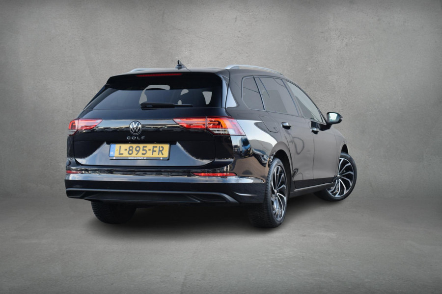 Volkswagen Golf Variant 1.0 TSI Life | Apple CarPlay | ACC | Climate | 17” LM | NAP