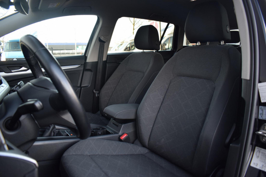 Volkswagen Golf Variant 1.0 TSI Life | Apple CarPlay | ACC | Climate | 17” LM | NAP