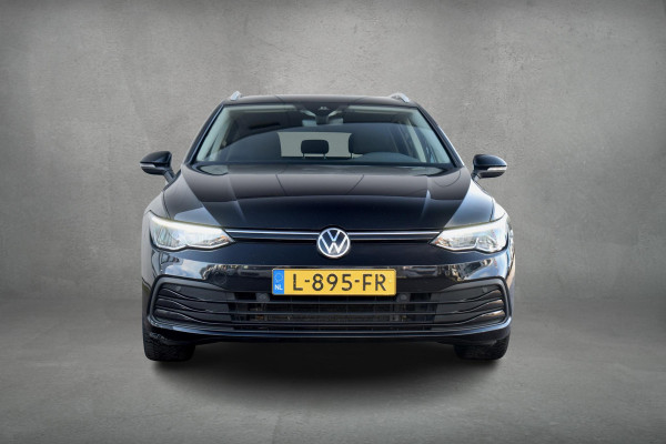 Volkswagen Golf Variant 1.0 TSI Life | Apple CarPlay | ACC | Climate | 17” LM | NAP