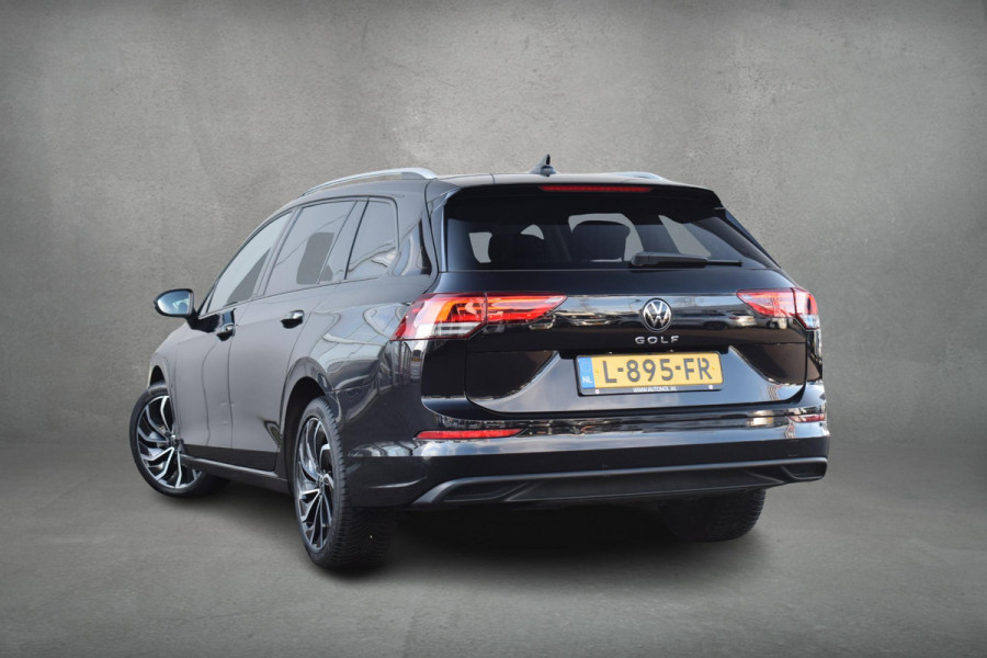 Volkswagen Golf Variant 1.0 TSI Life | Apple CarPlay | ACC | Climate | 17” LM | NAP