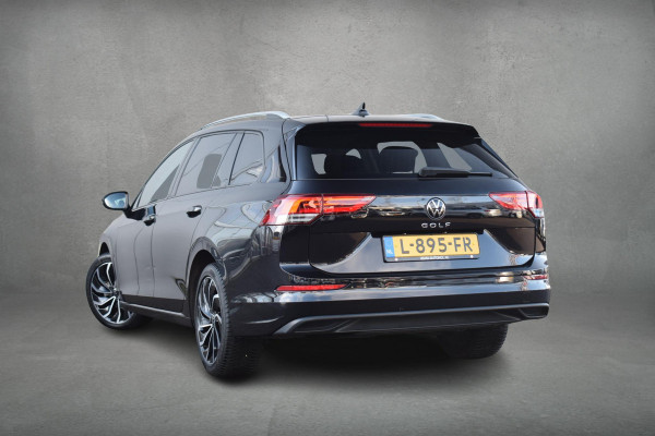 Volkswagen Golf Variant 1.0 TSI Life | Apple CarPlay | ACC | Climate | 17” LM | NAP