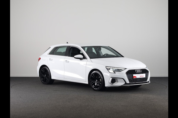 Audi A3 Sportback 35 TFSI Advanced edition 150 pk | Navigatie | Parkleersensoren achter | Adaptieve cruise control | Matrix LED koplampen | Apple Carplay/Android Auto |