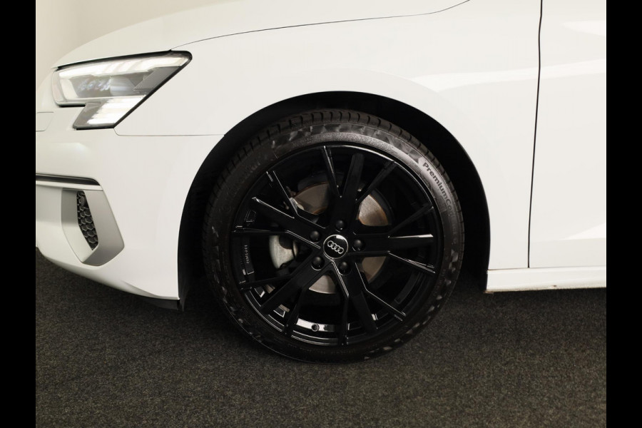 Audi A3 Sportback 35 TFSI Advanced edition 150 pk | Navigatie | Parkleersensoren achter | Adaptieve cruise control | Matrix LED koplampen | Apple Carplay/Android Auto |