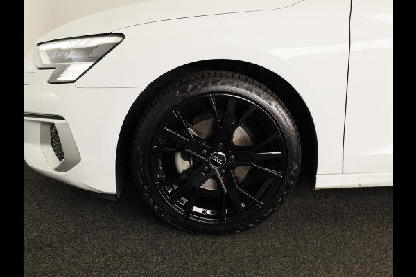 Audi A3 Sportback 35 TFSI Advanced edition 150 pk | Navigatie | Parkleersensoren achter | Adaptieve cruise control | Matrix LED koplampen | Apple Carplay/Android Auto |