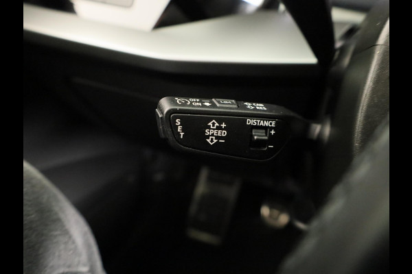 Audi A3 Sportback 35 TFSI Advanced edition 150 pk | Navigatie | Parkleersensoren achter | Adaptieve cruise control | Matrix LED koplampen | Apple Carplay/Android Auto |