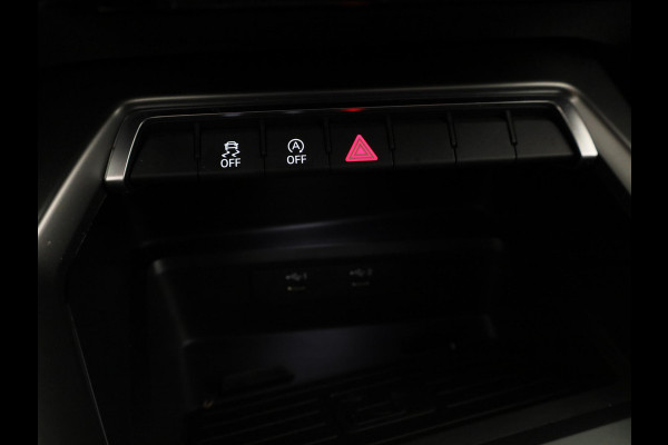 Audi A3 Sportback 35 TFSI Advanced edition 150 pk | Navigatie | Parkleersensoren achter | Adaptieve cruise control | Matrix LED koplampen | Apple Carplay/Android Auto |