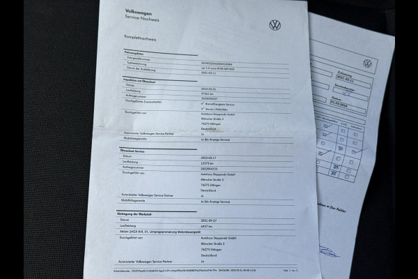 Volkswagen up! 1.0 | Executive + Winter pakket | Stoelverw., DAB, Camera, Airco, Cruise | Dealeronderhouden |