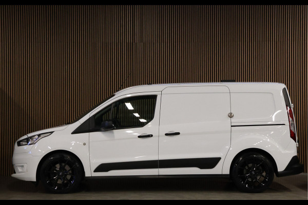 Ford Transit Connect 1.5 EcoBlue L2 120 PK | CarPlay | Camera | Stoelverwarming | Betimmering | PDC V+A | 3-Zitter | Airco | Nieuwe APK | Dealer onderhouden | Euro 6