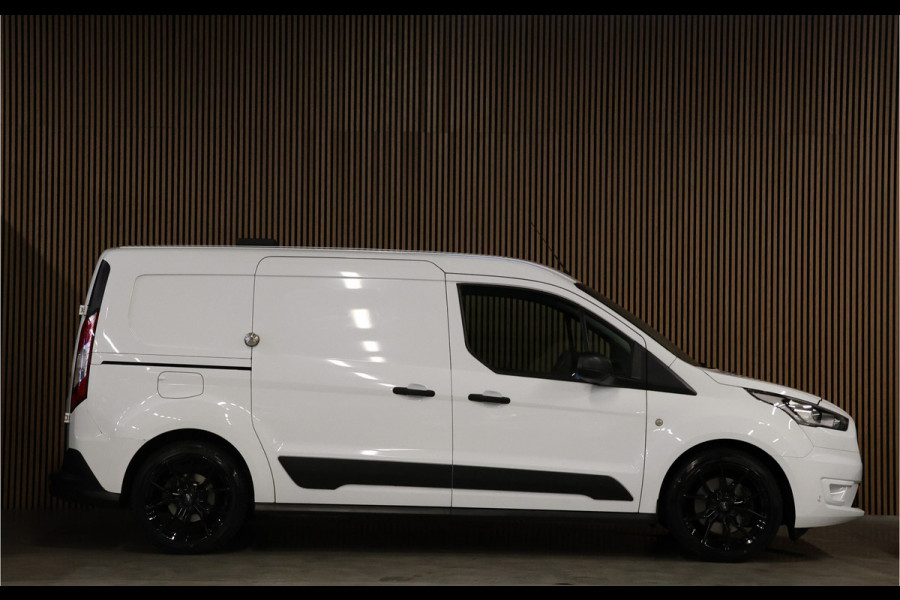 Ford Transit Connect 1.5 EcoBlue L2 120 PK | CarPlay | Camera | Stoelverwarming | Betimmering | PDC V+A | 3-Zitter | Airco | Nieuwe APK | Dealer onderhouden | Euro 6