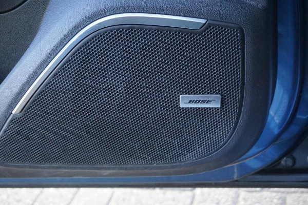 Renault Mégane Estate 1.2 TCe 130PK Bose/Trekhaak/17Inch.LMV/ Nette auto!