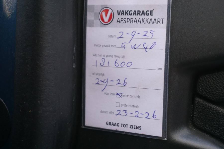 Renault Mégane Estate 1.2 TCe 130PK Bose/Trekhaak/17Inch.LMV/ Nette auto!