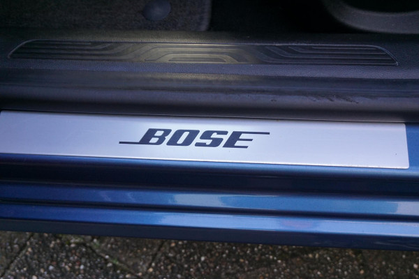 Renault Mégane Estate 1.2 TCe 130PK Bose/Trekhaak/17Inch.LMV/ Nette auto!