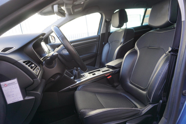 Renault Mégane Estate 1.2 TCe 130PK Bose/Trekhaak/17Inch.LMV/ Nette auto!