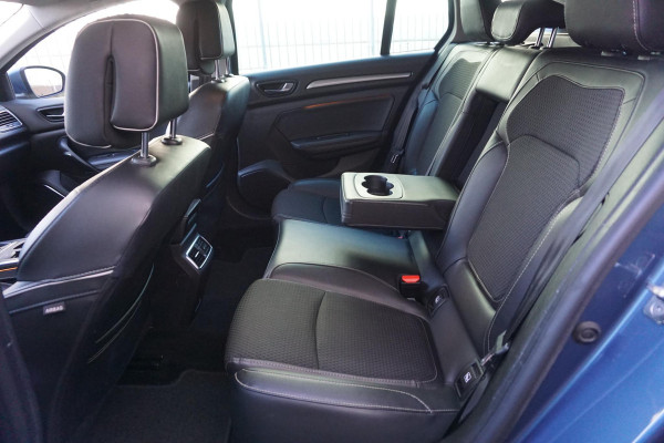 Renault Mégane Estate 1.2 TCe 130PK Bose/Trekhaak/17Inch.LMV/ Nette auto!