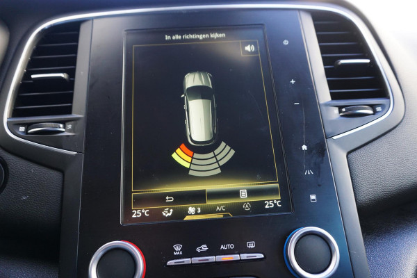 Renault Mégane Estate 1.2 TCe 130PK Bose/Trekhaak/17Inch.LMV/ Nette auto!