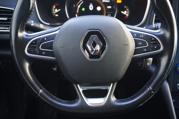 Renault Mégane Estate 1.2 TCe 130PK Bose/Trekhaak/17Inch.LMV/ Nette auto!