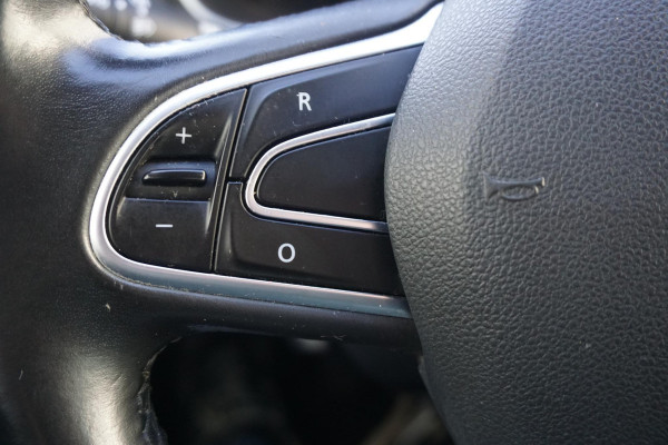 Renault Mégane Estate 1.2 TCe 130PK Bose/Trekhaak/17Inch.LMV/ Nette auto!