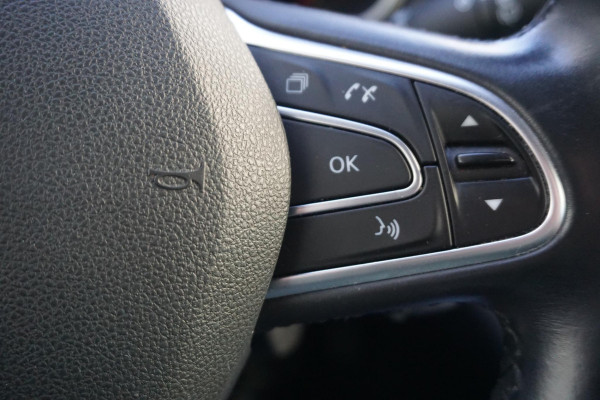 Renault Mégane Estate 1.2 TCe 130PK Bose/Trekhaak/17Inch.LMV/ Nette auto!