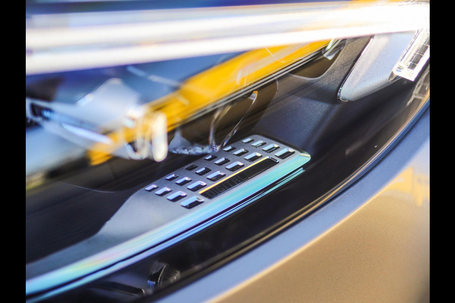 Mercedes-Benz C-Klasse Estate 300 e Business Solution AMG | Massage | Leder | Camera | Pano | Burmester