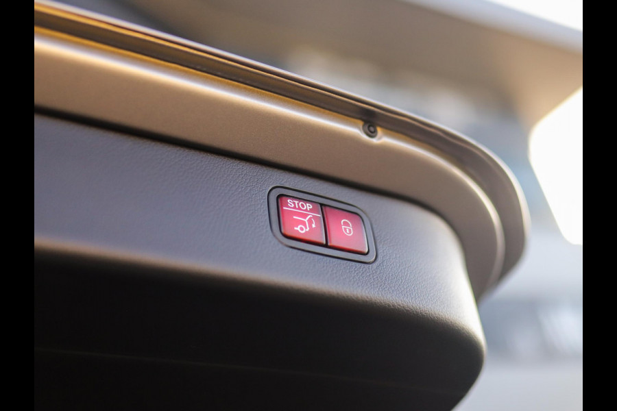 Mercedes-Benz C-Klasse Estate 300 e Business Solution AMG | Massage | Leder | Camera | Pano | Burmester