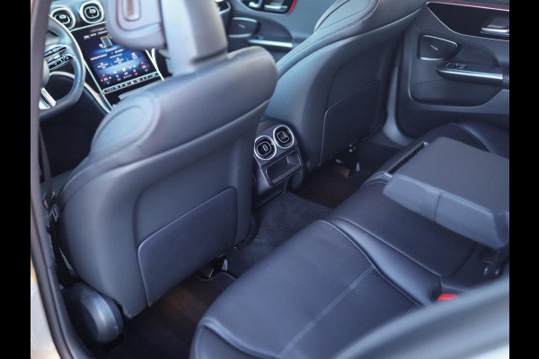 Mercedes-Benz C-Klasse Estate 300 e Business Solution AMG | Massage | Leder | Camera | Pano | Burmester