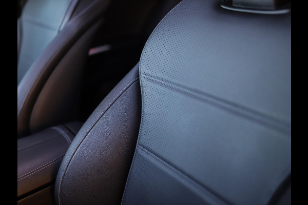 Mercedes-Benz C-Klasse Estate 300 e Business Solution AMG | Massage | Leder | Camera | Pano | Burmester