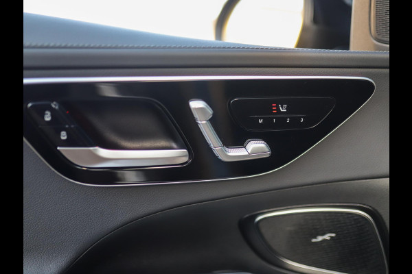 Mercedes-Benz C-Klasse Estate 300 e Business Solution AMG | Massage | Leder | Camera | Pano | Burmester