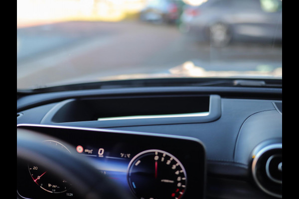 Mercedes-Benz C-Klasse Estate 300 e Business Solution AMG | Massage | Leder | Camera | Pano | Burmester