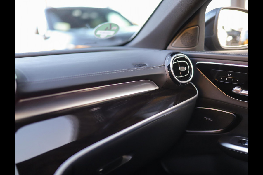 Mercedes-Benz C-Klasse Estate 300 e Business Solution AMG | Massage | Leder | Camera | Pano | Burmester