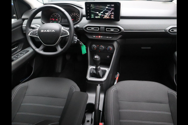 Dacia Sandero 1.0 TCe 100 ECO-G Expression LPG / 1e eigenaar