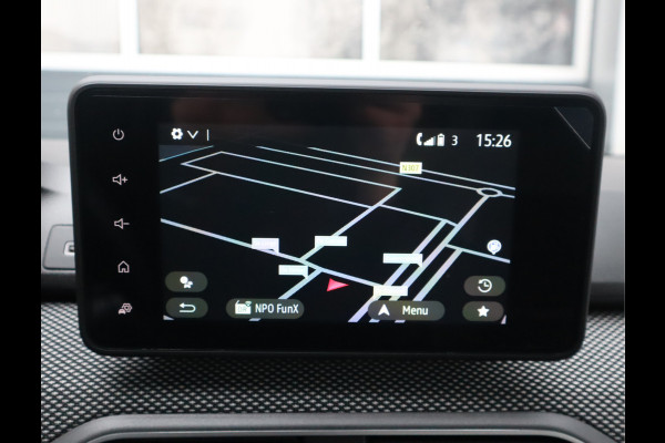 Dacia Sandero 1.0 TCe 100 ECO-G Expression LPG / 1e eigenaar