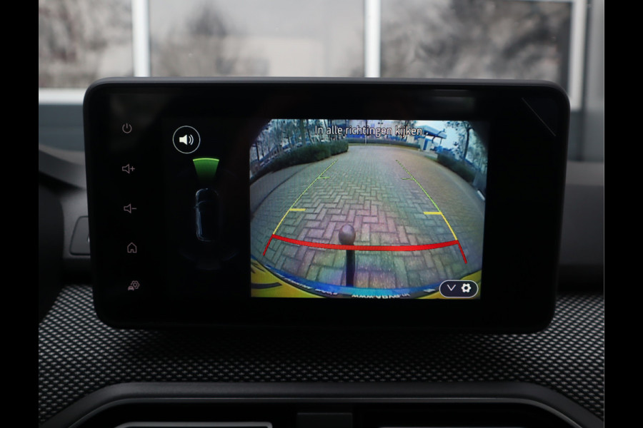 Dacia Sandero 1.0 TCe 100 ECO-G Expression LPG / 1e eigenaar