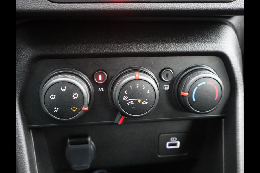 Dacia Sandero 1.0 TCe 100 ECO-G Expression LPG / 1e eigenaar