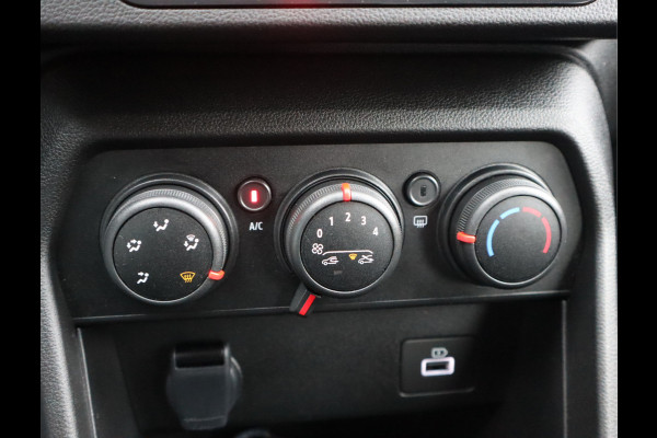 Dacia Sandero 1.0 TCe 100 ECO-G Expression LPG / 1e eigenaar