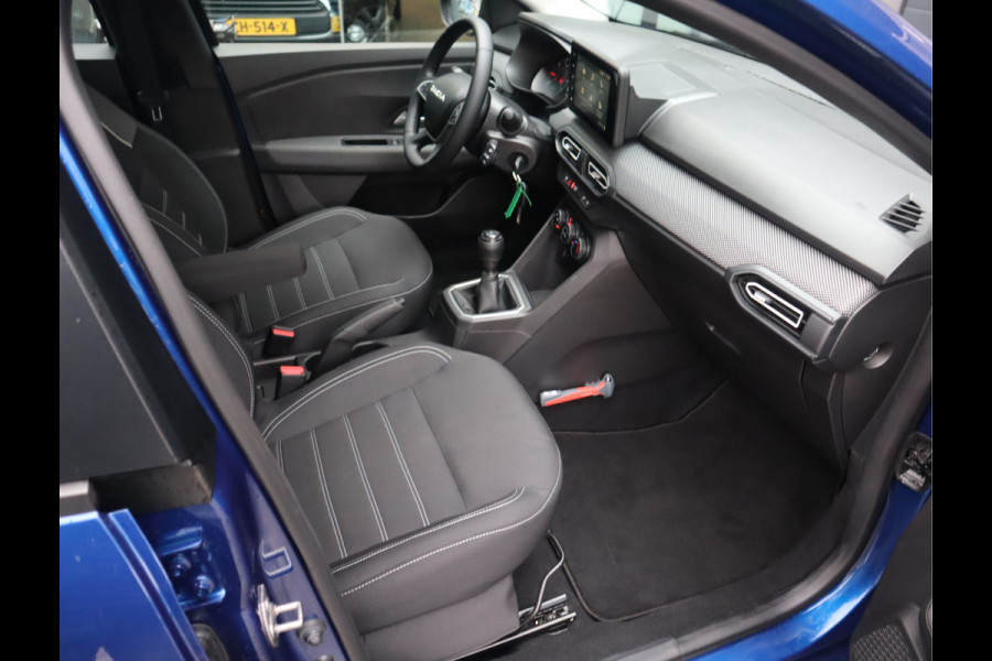 Dacia Sandero 1.0 TCe 100 ECO-G Expression LPG / 1e eigenaar