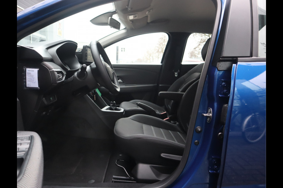 Dacia Sandero 1.0 TCe 100 ECO-G Expression LPG / 1e eigenaar