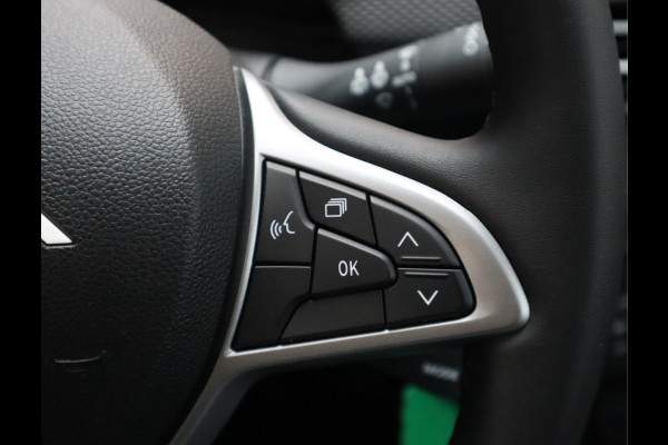 Dacia Sandero 1.0 TCe 100 ECO-G Expression LPG / 1e eigenaar