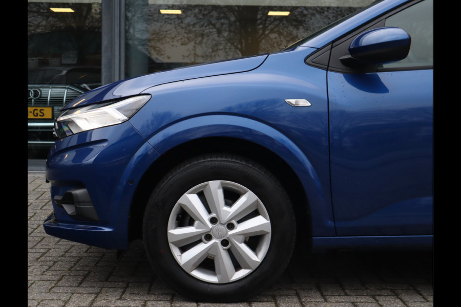 Dacia Sandero 1.0 TCe 100 ECO-G Expression LPG / 1e eigenaar